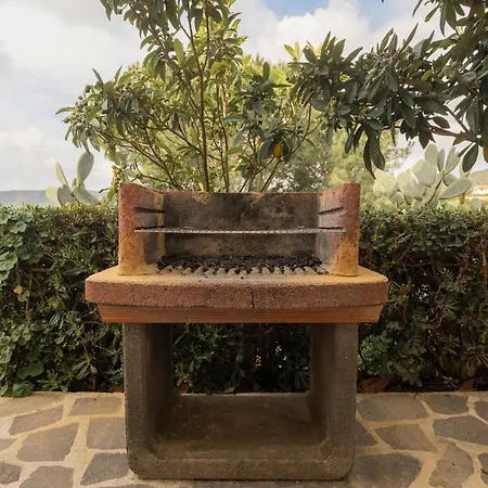 La Chiocciola - Helloelba Лакона