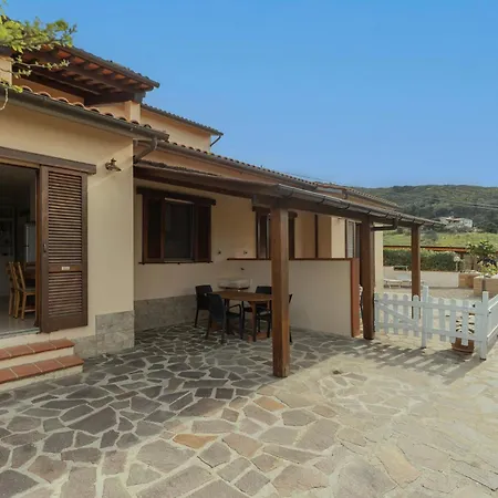 La Chiocciola - Helloelba Лакона