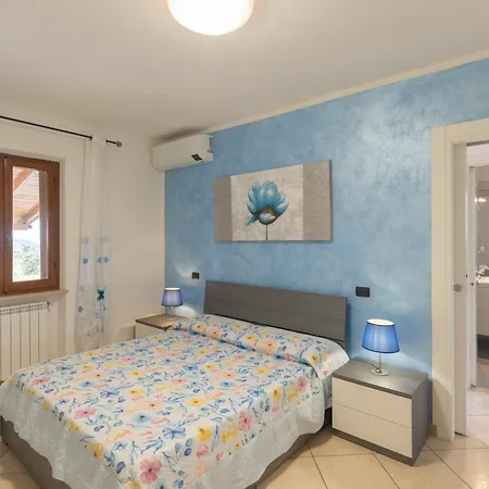 La Chiocciola - Helloelba Лакона