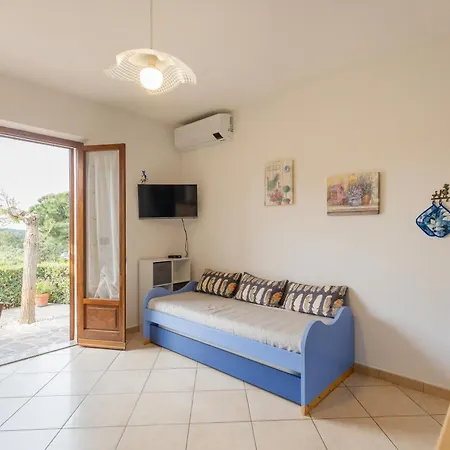 La Chiocciola - Helloelba Hébergement de vacances *