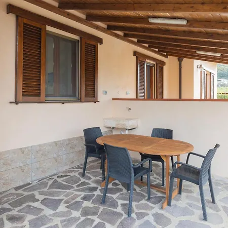 Hébergement de vacances La Chiocciola - Helloelba *
