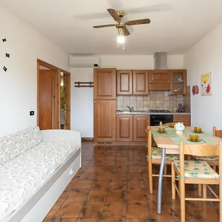 Hébergement de vacances La Chiocciola - Helloelba *