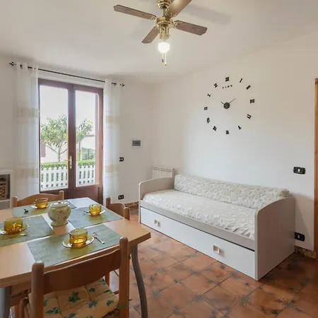 La Chiocciola - Helloelba Hébergement de vacances *