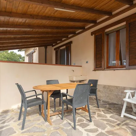 Hébergement de vacances La Chiocciola - Helloelba *