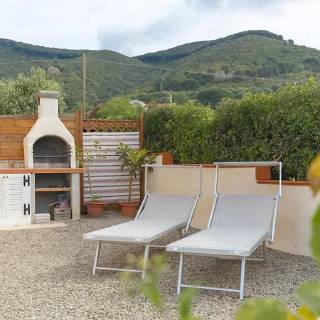 La Chiocciola - Helloelba Hébergement de vacances *