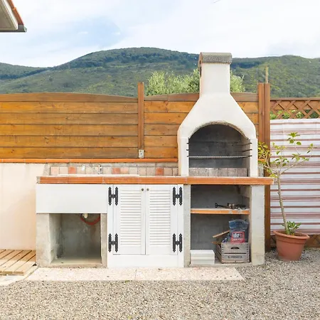 Hébergement de vacances La Chiocciola - Helloelba Lacona